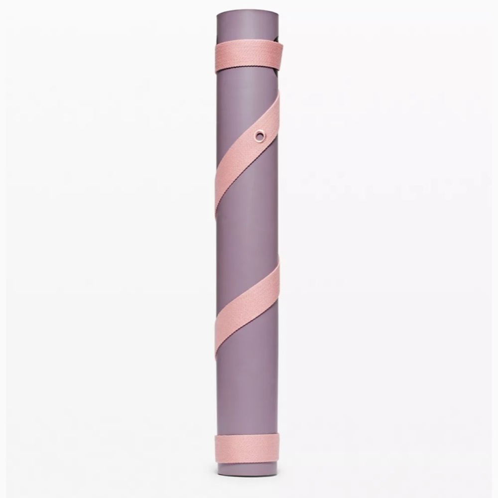 Loop It Up Mat Strap 
Cotton